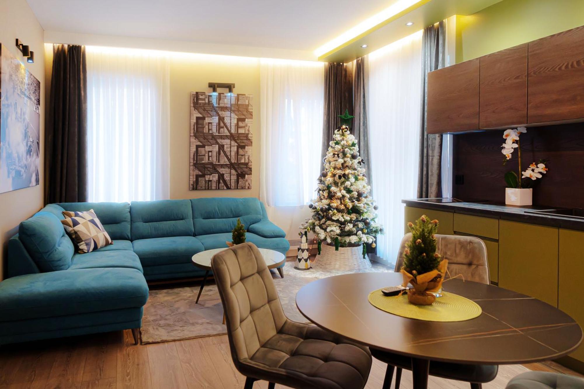 Nobel Apartmani Brčko Esterno foto