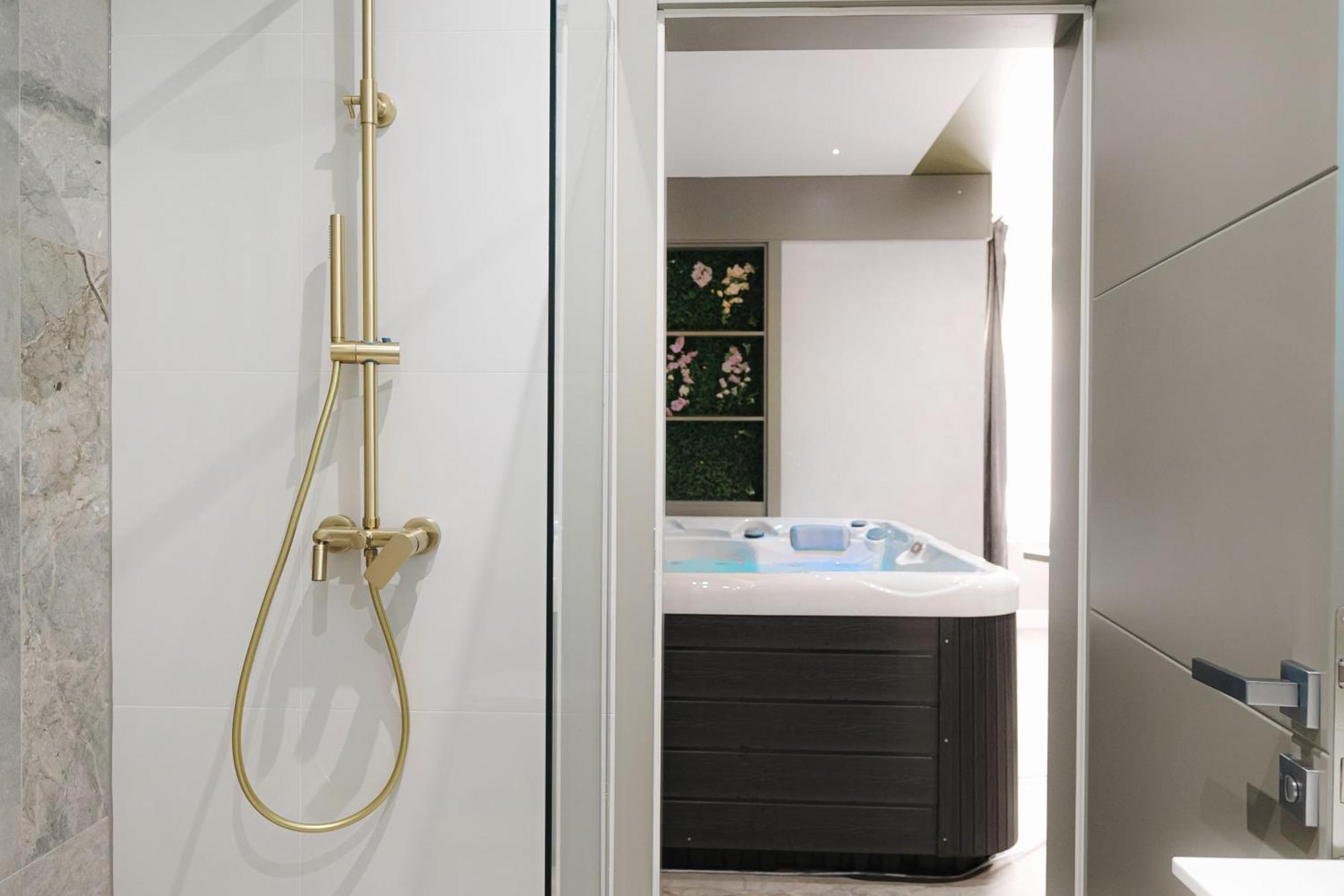 Nobel Apartmani Brčko Esterno foto